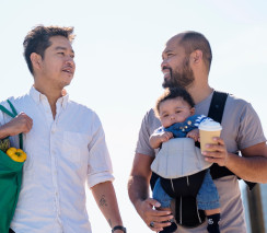 Working with a Correctional Cohort: Addressing Barriers to Family Connection